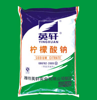 檸檬酸鈉